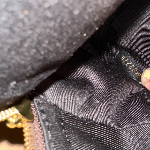 Authentic Louis Vuitton Mini palm springs backpack - Picture 2 of 13